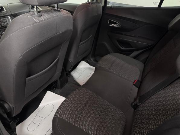Opel Mokka I с пробегом 2013 года, цена 976 000 рублей, 162435 км, внедорожник, Автокод Объявления