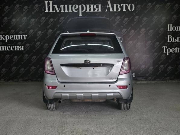 Lifan X60 I с пробегом 2013 года, цена 580 000 рублей, 158600 км, внедорожник, Автокод Объявления