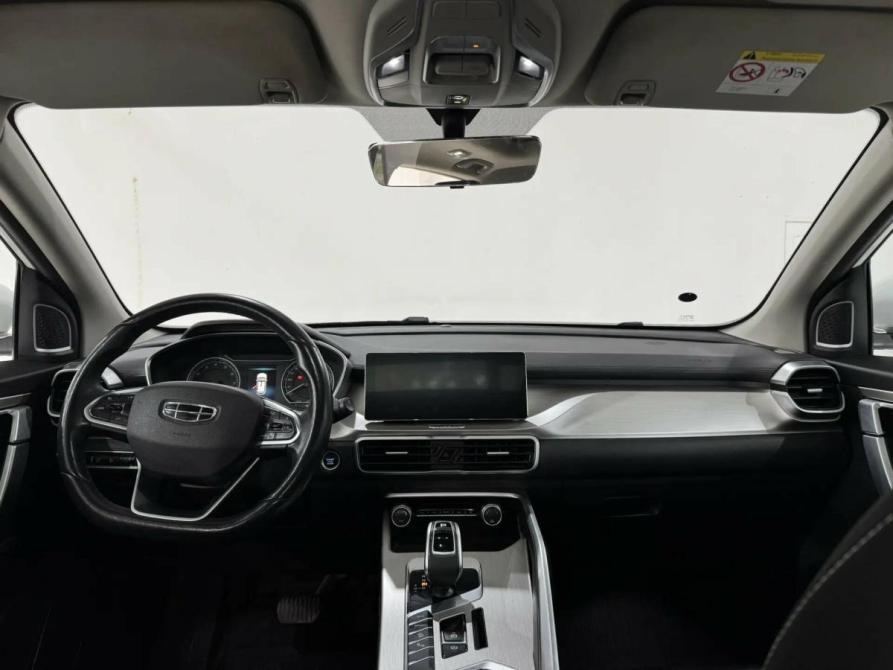 Geely Coolray I Кострома  - изображение 11