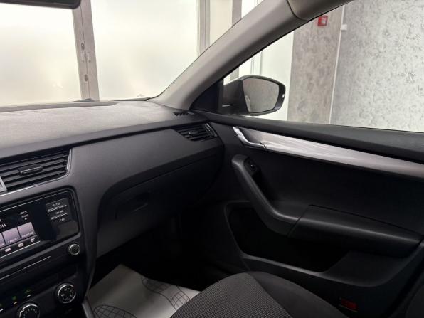 Skoda Octavia III (A7) с пробегом 2014 года, цена 1 299 000 рублей, 121846 км, лифтбек, Автокод Объявления
