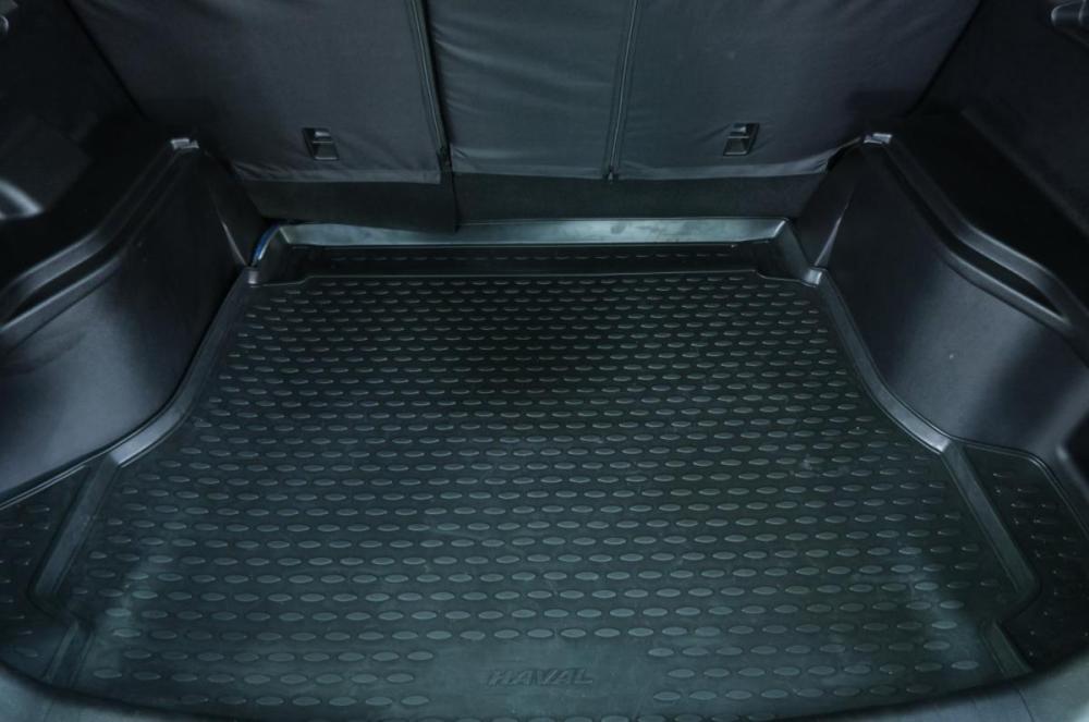 Haval M6 II Омск  - изображение 22