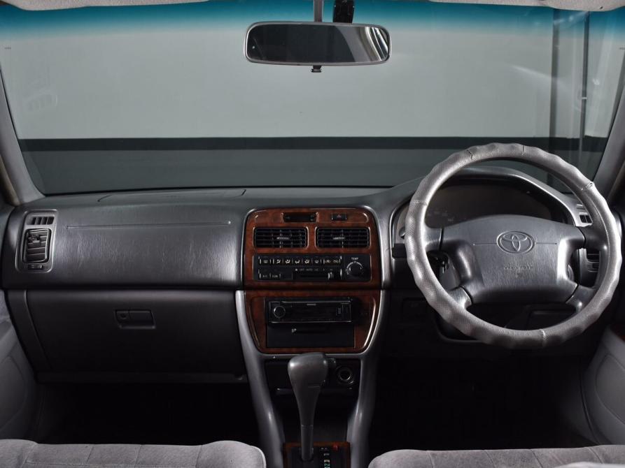 Toyota Camry V40 Кемерово  - изображение 7