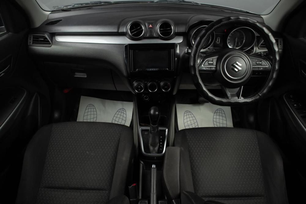 Suzuki Swift V Оренбург  - изображение 8