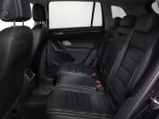 Volkswagen Tiguan II Рестайлинг Москва  - изображение 34
