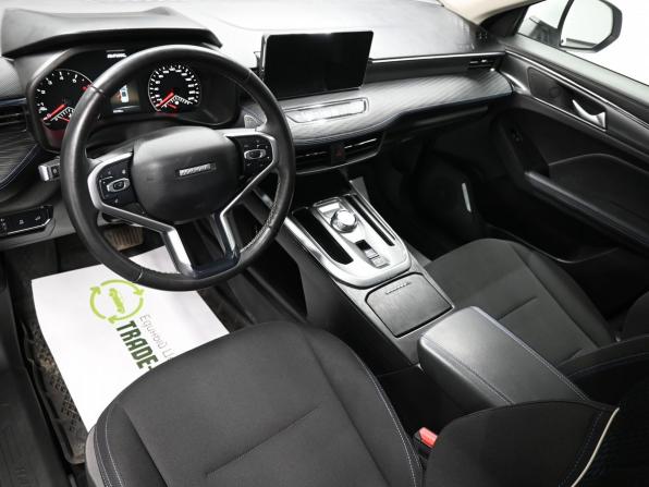 Haval Jolion I с пробегом 2023 года, цена 1 835 000 рублей, 70720 км, внедорожник, Автокод Объявления