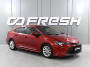Toyota Corolla XII (E210) Ростов-на-Дону  - изображение 21
