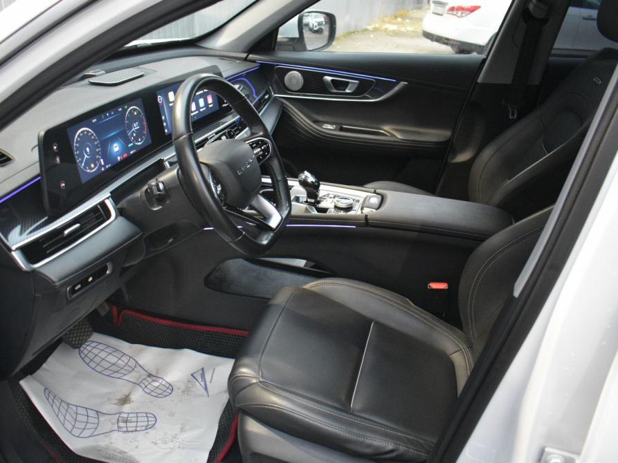 Chery Tiggo 7 Pro Max I Рестайлинг Мурманск  - изображение 8