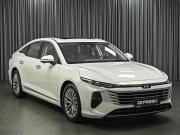 FAW Bestune B70 I Рестайлинг Ставрополь  - изображение 27