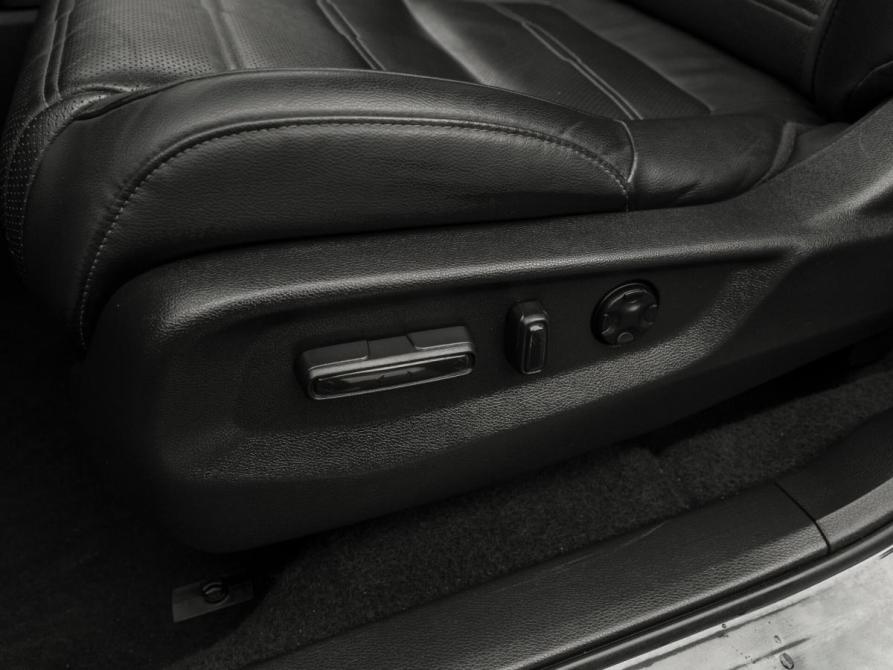Honda CR-V V Москва  - изображение 19
