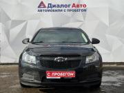 Chevrolet Cruze I Набережные Челны  - изображение 19