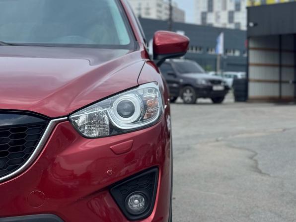Mazda CX-5 I с пробегом 2012 года, цена 1 699 000 рублей, 119345 км, внедорожник, Автокод Объявления