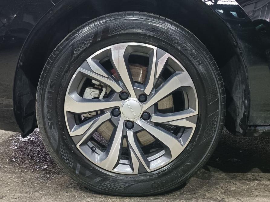 Haval Jolion I Ставрополь  - изображение 8
