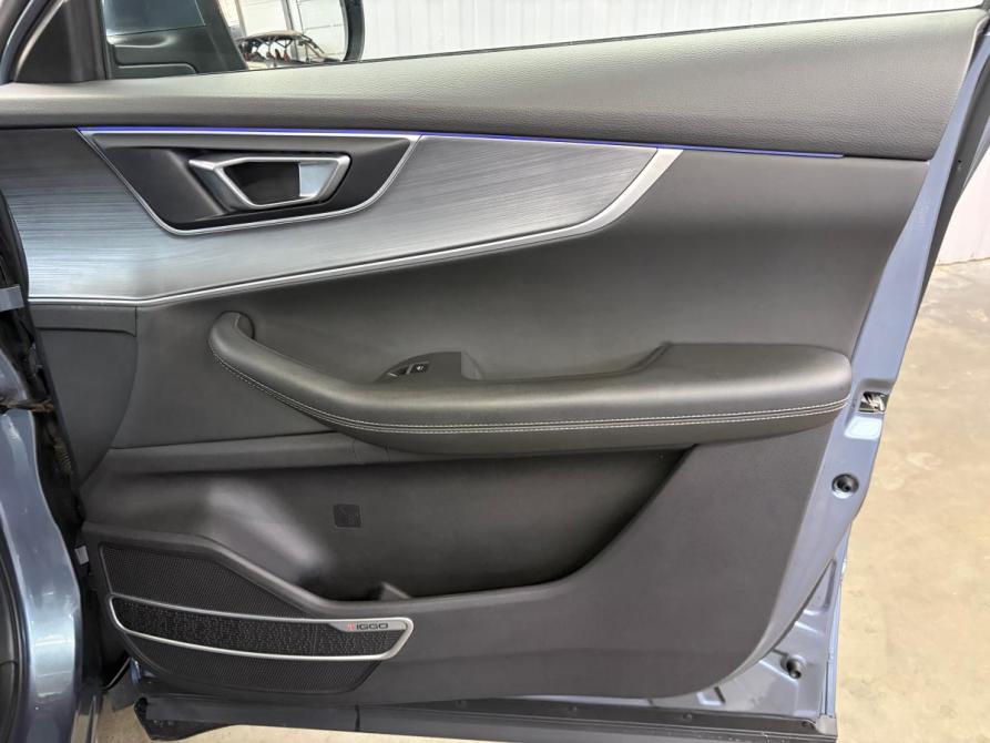 Chery Tiggo 7 Pro I Краснодар  - изображение 19