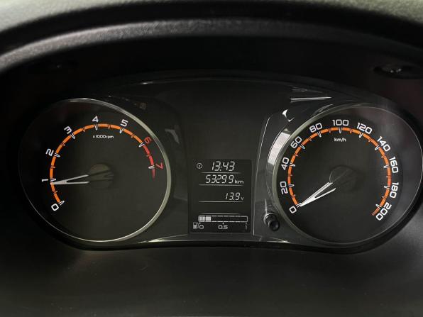 Lada (ВАЗ) Granta I Рестайлинг с пробегом 2021 года, цена 667 000 рублей, 53299 км, седан, Автокод Объявления
