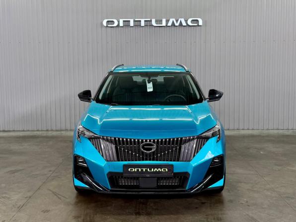 GAC GS3 с пробегом 2024 года, цена 2 097 000 рублей, 1414 км, внедорожник, Автокод Объявления