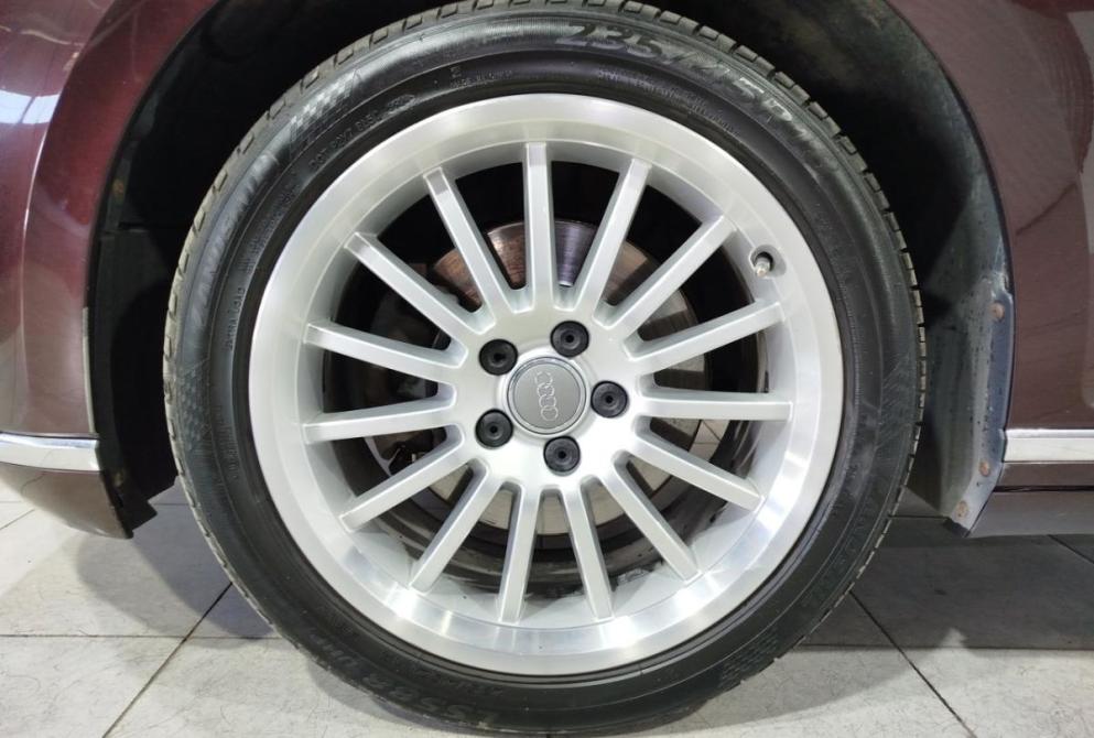 Volkswagen Passat B8 Саратов  - изображение 10