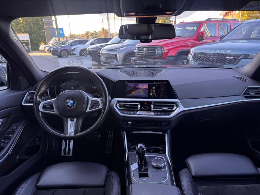 BMW 3 серии VII (G2x) Санкт-Петербург  - изображение 9