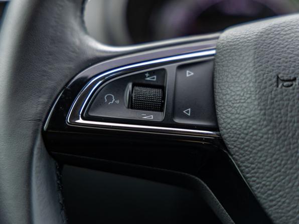 Skoda Octavia III (A7) Рестайлинг с пробегом 2019 года, цена 1 848 000 рублей, 92583 км, лифтбек, Автокод Объявления