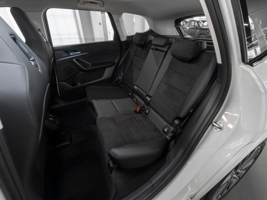 BMW X1 III (U11/U12) Москва  - изображение 14