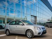Kia Rio II Рестайлинг Волгоград  - изображение 32