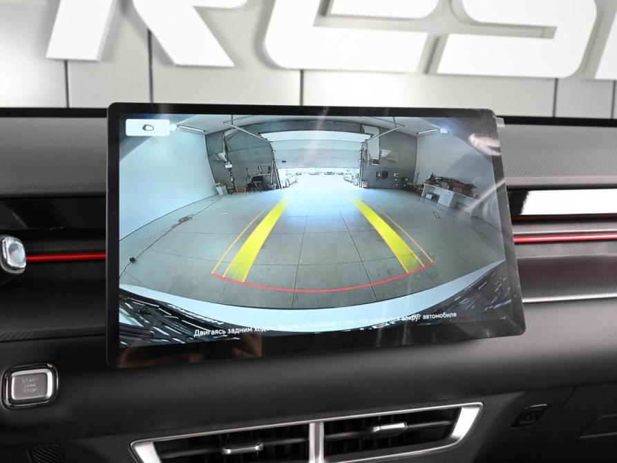 JETOUR DASHING I Ростов-на-Дону  - изображение 14