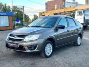 Lada (ВАЗ) Granta I Чебоксары  - изображение 29