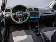 Volkswagen Polo V Краснодар  - изображение 24