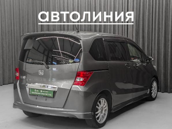 Honda Freed I с пробегом 2009 года, цена 899 000 рублей, 155000 км, компактвэн, Автокод Объявления