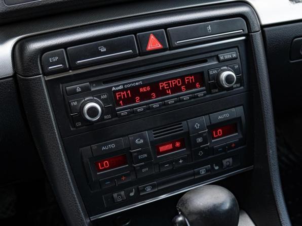 Audi A4 III (B7) с пробегом 2006 года, цена 870 000 рублей, 181078 км, седан, Автокод Объявления