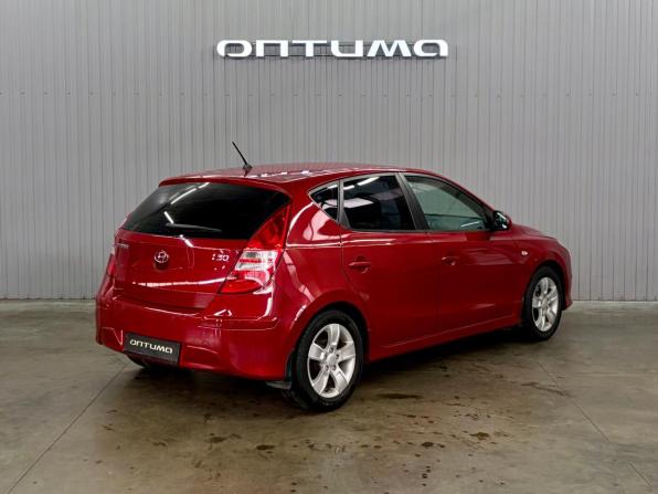 Hyundai i30 I Рестайлинг с пробегом 2011 года, цена 977 000 рублей, 140000 км, хэтчбек, Автокод Объявления
