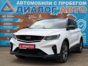 Geely Coolray I Набережные Челны  - изображение 25