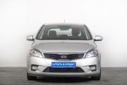 Kia Ceed I Рестайлинг Томск  - изображение 22
