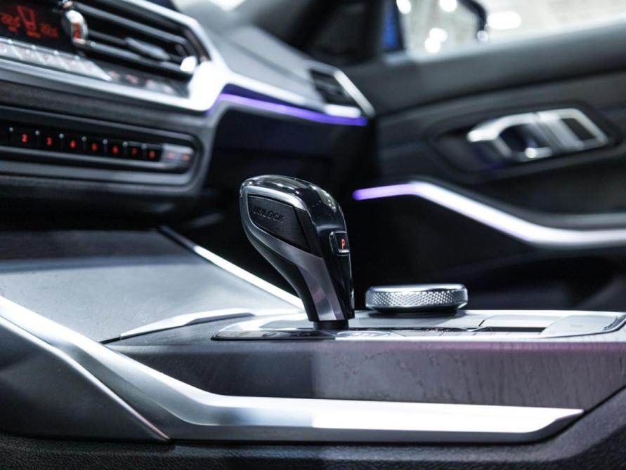 BMW 3 серии VII (G2x) Санкт-Петербург  - изображение 22
