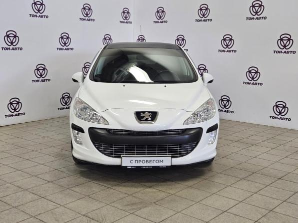 Peugeot 308 I с пробегом 2010 года, цена 433 000 рублей, 186570 км, хэтчбек, Автокод Объявления