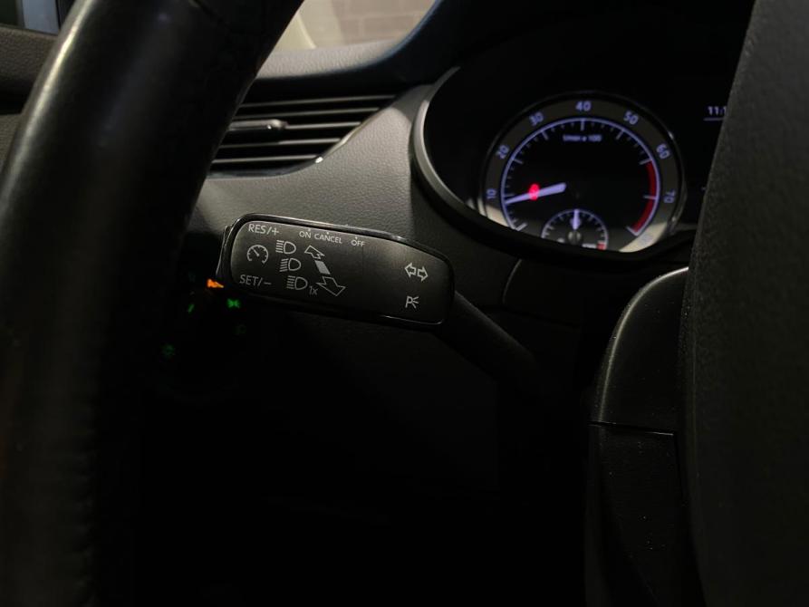 Skoda Octavia III (A7) Рестайлинг Челябинск  - изображение 19
