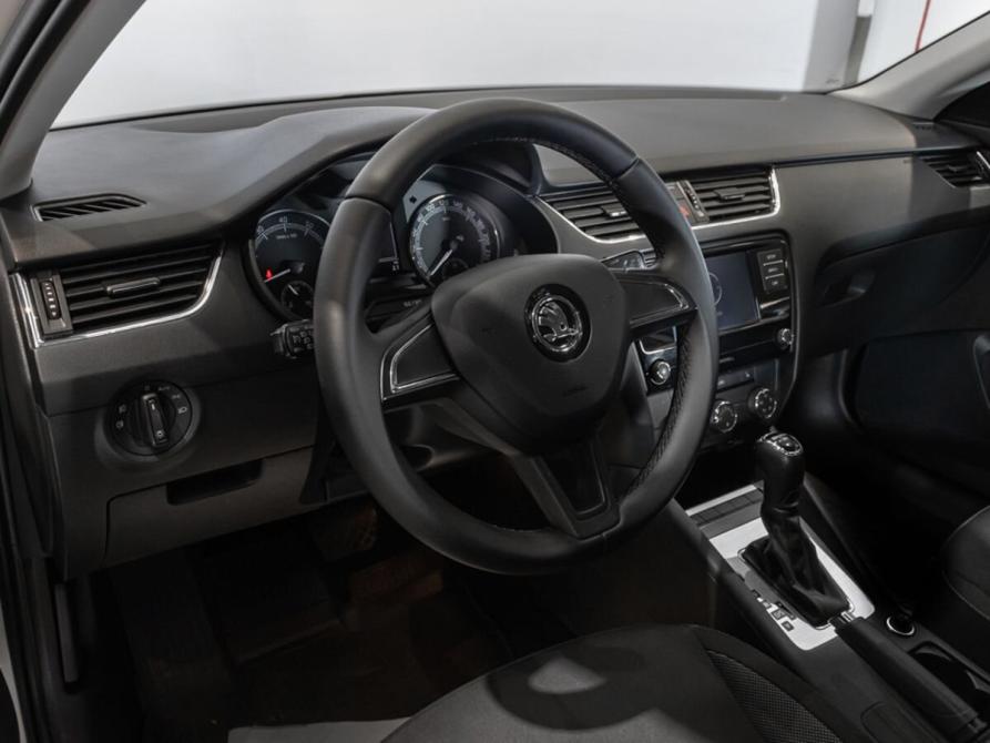 Skoda Octavia III (A7) Рестайлинг Казань  - изображение 5