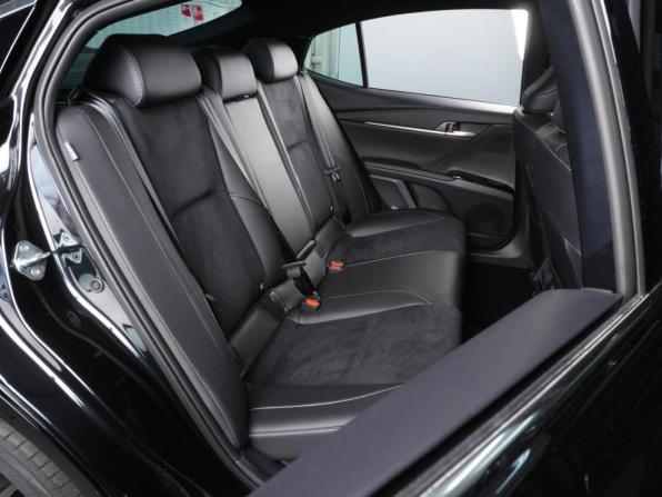 Toyota Camry IX (XV80) China Market с пробегом 2026 года, цена 4 429 000 рублей, 137 км, седан, Автокод Объявления