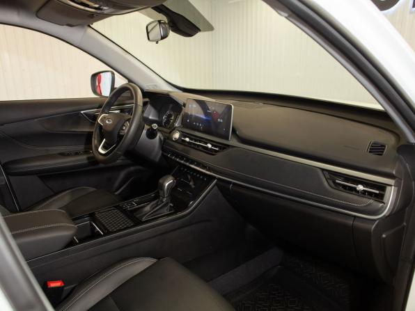 Chery Tiggo 4 Pro I с пробегом 2024 года, цена 1 795 000 рублей, 12231 км, внедорожник, Автокод Объявления