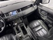 Land Rover Range Rover Sport I Рестайлинг Новосибирск  - изображение 42
