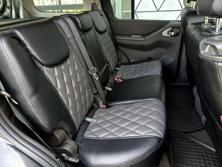 Nissan Pathfinder III Рестайлинг Москва  - изображение 21