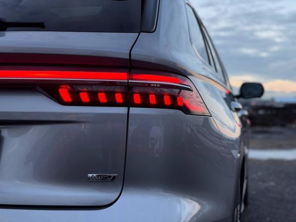 Geely Monjaro I с пробегом 2023 года, цена 3 395 000 рублей, 30000 км, внедорожник, Автокод Объявления