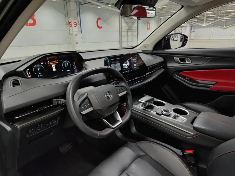 Changan CS55 Plus II Казань  - изображение 20