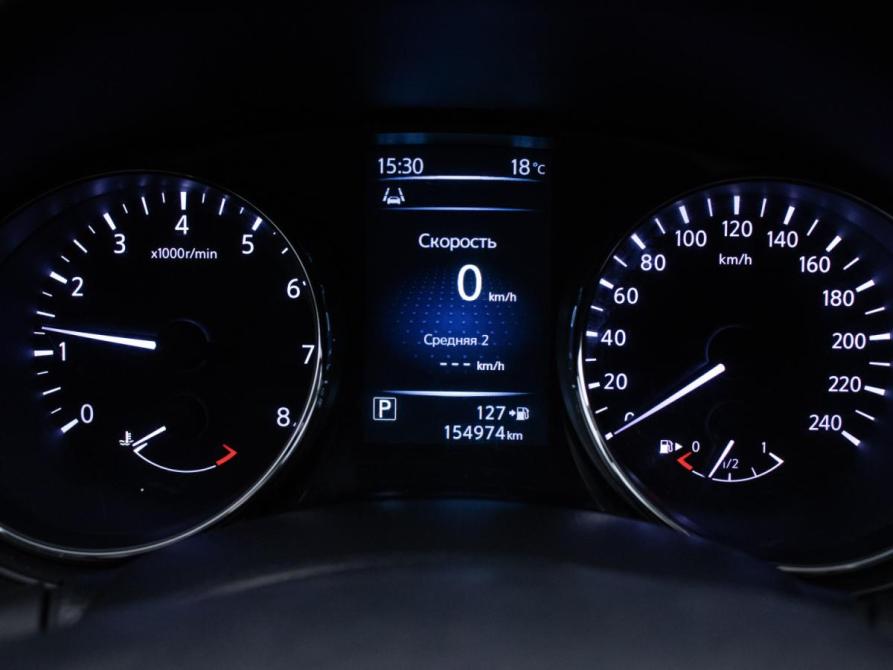 Nissan X-Trail III Москва  - изображение 13