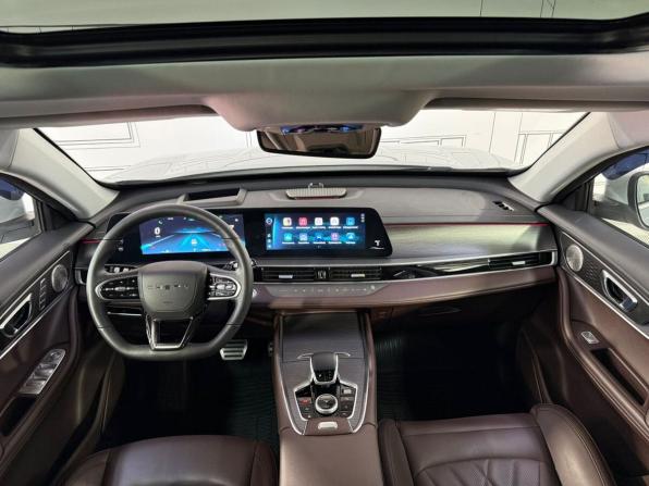 Chery Tiggo 8 Pro Max I с пробегом 2023 года, цена 2 750 000 рублей, 39500 км, внедорожник, Автокод Объявления
