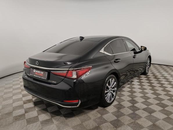 Lexus ES VII с пробегом 2020 года, цена 3 675 000 рублей, 131952 км, седан, Автокод Объявления