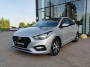 Hyundai Solaris II Ижевск  - изображение 23