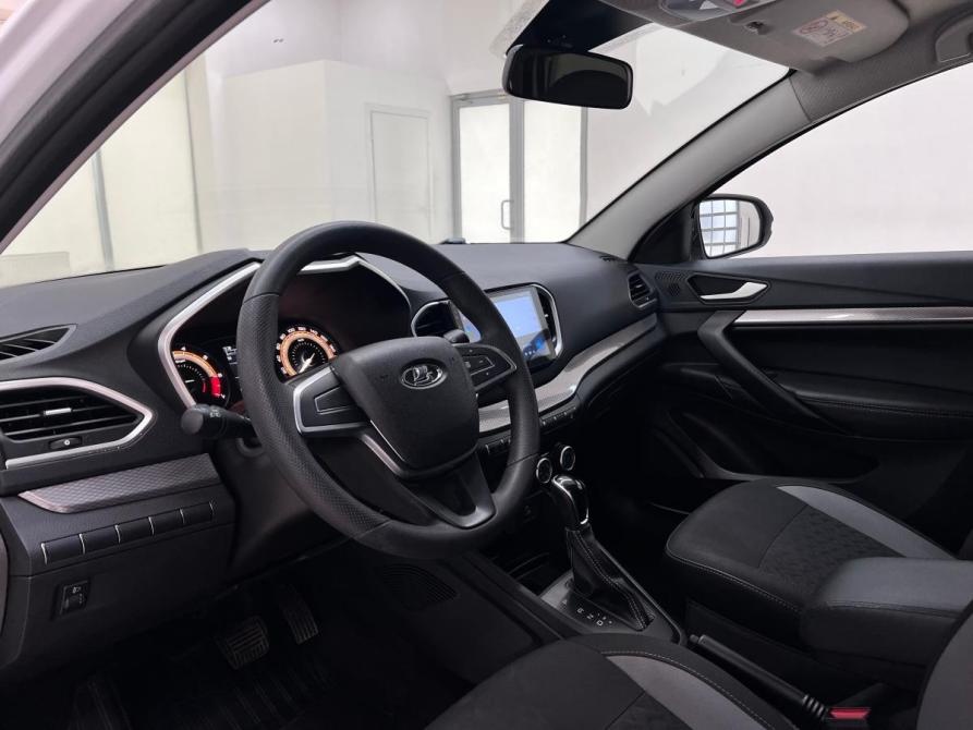 Lada (ВАЗ) Vesta I Рестайлинг (NG) Волгоград  - изображение 22