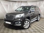 Haval H9 I Рестайлинг Москва  - изображение 21
