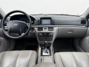 Hyundai Sonata V (NF) Москва  - изображение 24