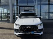 Chery Tiggo 8 Pro Max I Рестайлинг Тверь  - изображение 16